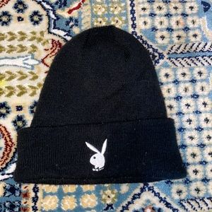 Playboy beanie